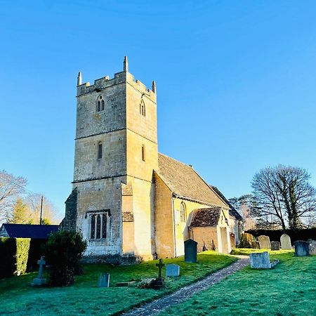 Guest House Gem In Wickhamford, Near Broadway Badsey Exteriér fotografie