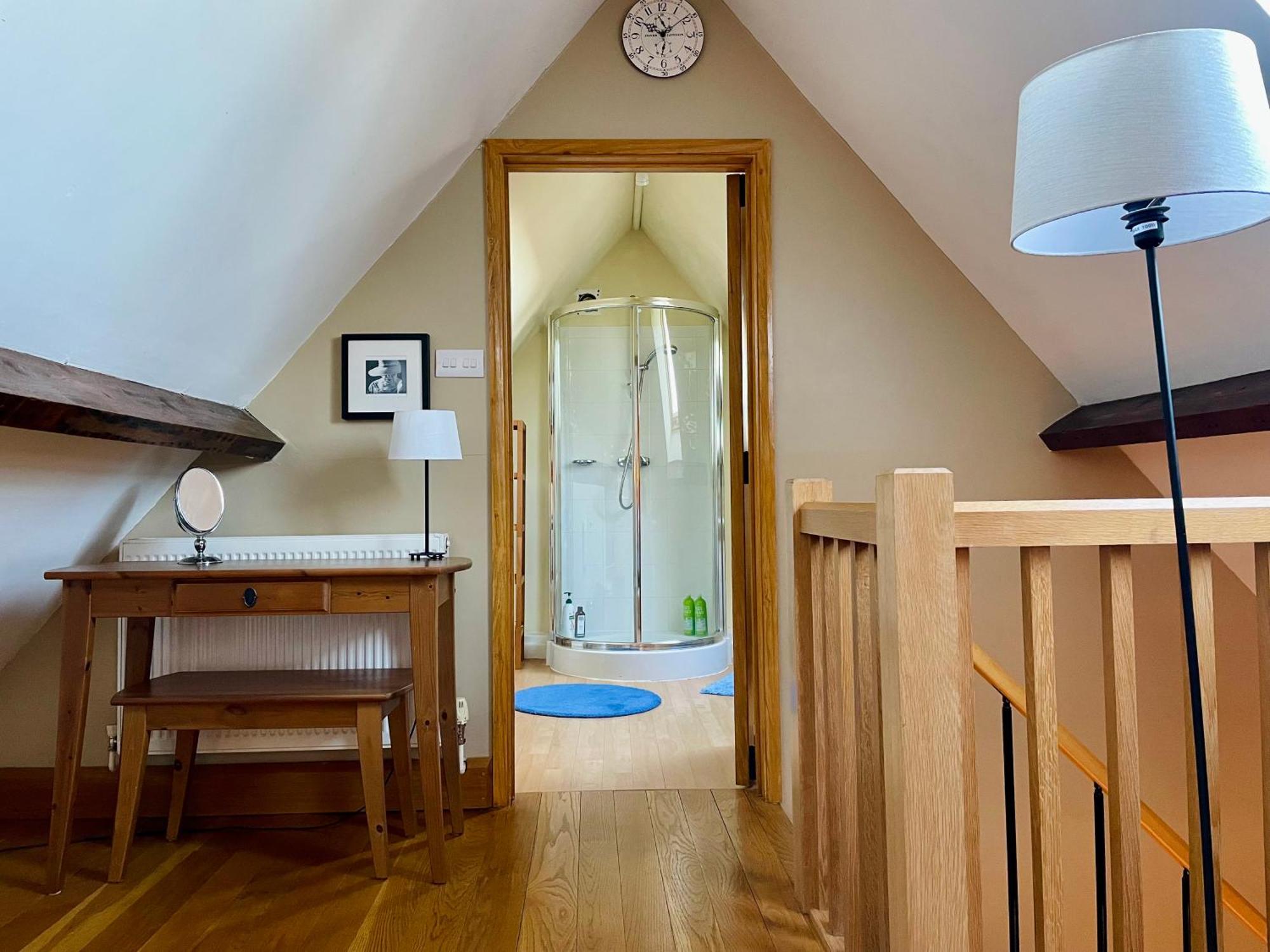 Guest House Gem In Wickhamford, Near Broadway Badsey Exteriér fotografie