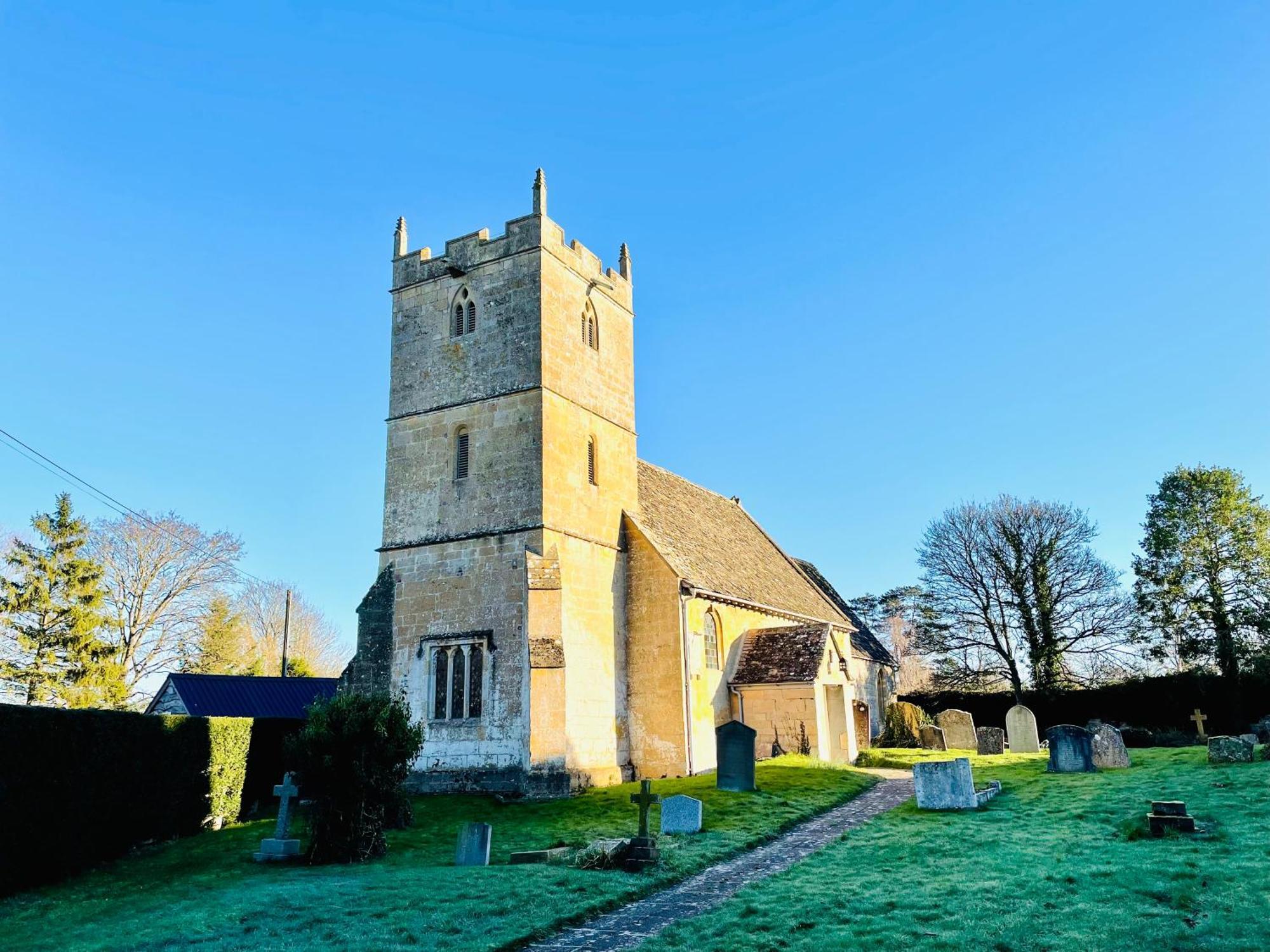 Guest House Gem In Wickhamford, Near Broadway Badsey Exteriér fotografie