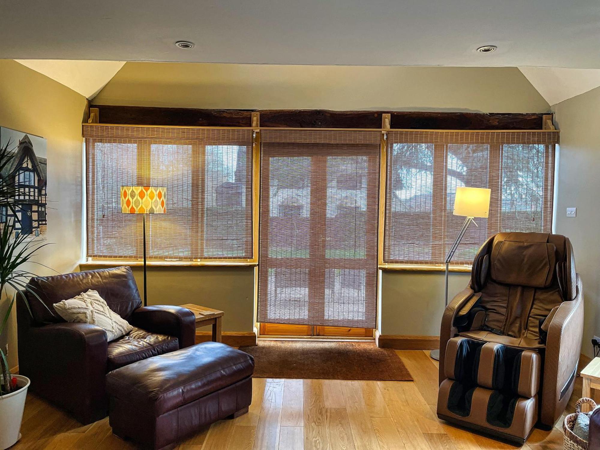 Guest House Gem In Wickhamford, Near Broadway Badsey Exteriér fotografie
